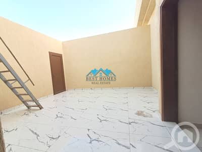 شقة 2 غرفة نوم للايجار في الصديق، مدينة الكويت - Affordable 2 Bedroom Apartment with Rooftop in Sadeeq