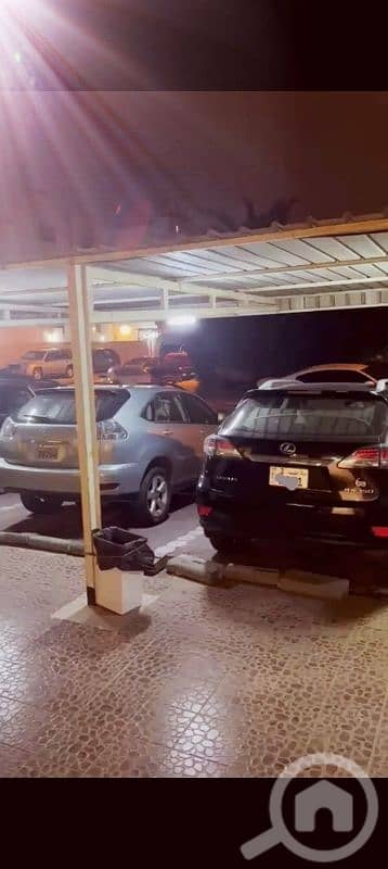 فلیٹ 3 غرف نوم للايجار في الاندلس، مدينة الكويت - الأندلس