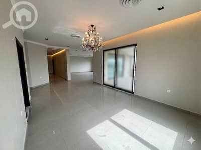 فلیٹ 3 غرف نوم للايجار في الرميثية، مدينة الكويت - Spacious 3 Master bedroom floor