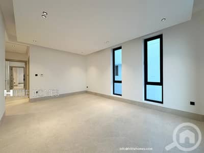 شقة 3 غرف نوم للايجار في الشهداء، مدينة الكويت - Brand new three bedroom apartment for rent in Shuhada