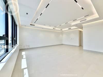 شقة 5 غرف نوم للايجار في صباح السالم، مدينة الكويت - Brand new Five bedroom floor for rent in Sabha Al salem
