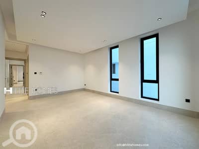 شقة 3 غرف نوم للايجار في الشهداء، مدينة الكويت - Brand new three bedroom apartment for rent in Shuhada