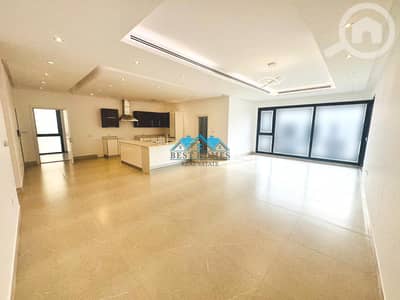 4 Bedroom Flat for Rent in Fnaitees, Kuwait City - Modern Four Bedroom Floor Apartment For Rent in Funaitees