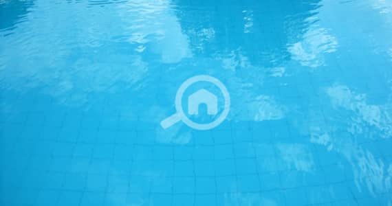 2 Bedroom Apartment for Rent in Al Eqaila, Kuwait City - Pets friendly 2 bedroom in egaila with terrace, garden, pool.