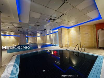 شقة 4 غرف نوم للايجار في الشعب، مدينة الكويت - Spacious 4-Bedroom Floor Apartment for Rent in Shaab شقة 4 غرف نوم للايجار في الشعب، مدينة الكويت - Spacious 4-Bedroom Floor Apartment for Rent in Shaab