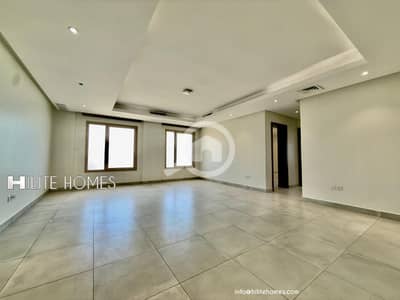 2 Bedroom Apartment for Rent in Al Bida'a, Kuwait City - 2 bedroom sea view compound apartments for rent in Al-Bida