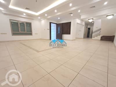فیلا 3 غرف نوم للايجار في الشهداء، مدينة الكويت - Luxury 3 Master Bedroom Private Villa with Garden & Rooftop in Shuhada فیلا 3 غرف نوم للايجار في الشهداء، مدينة الكويت - Luxury 3 Master Bedroom Private Villa with Garden & Rooftop in Shuhada