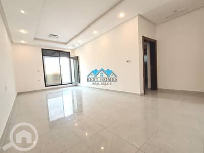 3 Bedroom Apartment for Rent in Mishref, Kuwait City - Modern 3 Bedrooms Apartment with Balcony in Mishref