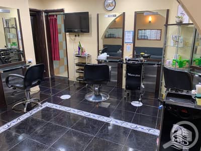 عقارات تجارية اخرى للبيع في السالمية، مدينة الكويت - Ladies Beauty Salon for Sale – Prime Location | Fully Equipped & Ready عقارات تجارية اخرى للبيع في السالمية، مدينة الكويت - Ladies Beauty Salon for Sale – Prime Location | Fully Equipped & Ready