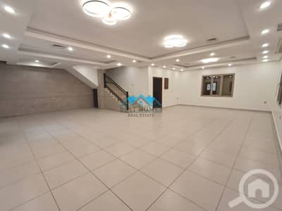 3 Bedroom Villa for Rent in Al Salam, Kuwait City - Premium Semi Detached 3 Master Bedrooms Villa with Rooftop in Salam 3 Bedroom Villa for Rent in Al Salam, Kuwait City - Premium Semi Detached 3 Master Bedrooms Villa with Rooftop in Salam