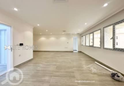 شقة 3 غرف نوم للايجار في الجابرية، مدينة الكويت - Renovated 3 -Master bedroom floor for rent in Jabriya شقة 3 غرف نوم للايجار في الجابرية، مدينة الكويت - Renovated 3 -Master bedroom floor for rent in Jabriya