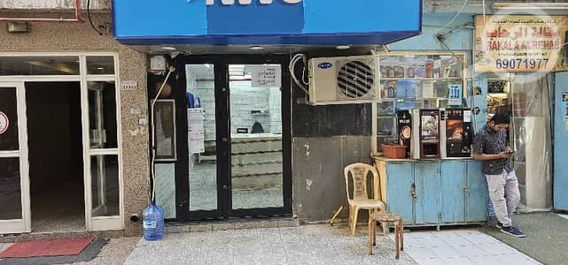 عقارات تجارية اخرى للبيع في الشرق، مدينة الكويت - Shop sale or rent in sharq behind assima mall, عقارات تجارية اخرى للبيع في الشرق، مدينة الكويت - Shop sale or rent in sharq behind assima mall,