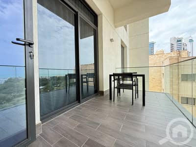 2 Bedroom Flat for Rent in Al Salmiya, Kuwait City - Salmiya – Fantastic, Spacious, New Two Bedroom Serviced Apartment W/po 2 Bedroom Flat for Rent in Al Salmiya, Kuwait City - Salmiya – Fantastic, Spacious, New Two Bedroom Serviced Apartment W/po
