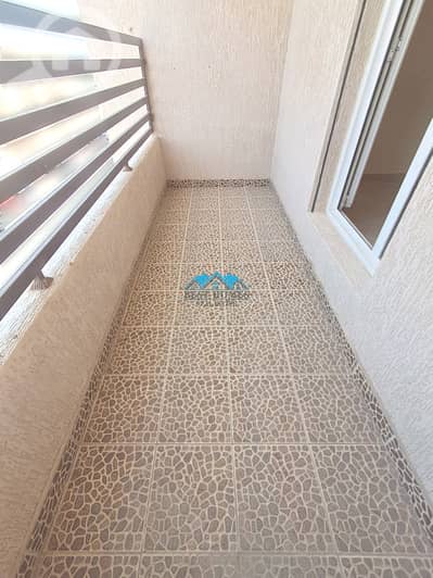 فلیٹ 3 غرف نوم للايجار في الصديق، مدينة الكويت - Modern 3 Bedrooms Apartment with Balcony in Sadeeq فلیٹ 3 غرف نوم للايجار في الصديق، مدينة الكويت - Modern 3 Bedrooms Apartment with Balcony in Sadeeq
