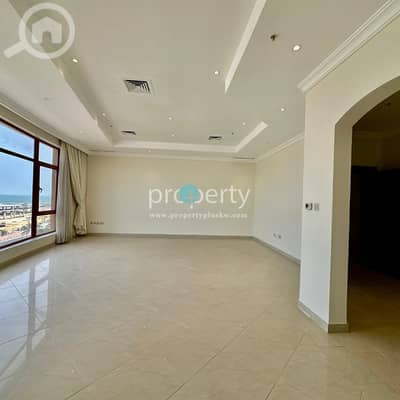 3 Bedroom Flat for Rent in Mahboula, Kuwait City - Spacious 3BHK Apartment with Premium Amenities – Ideal for Expats