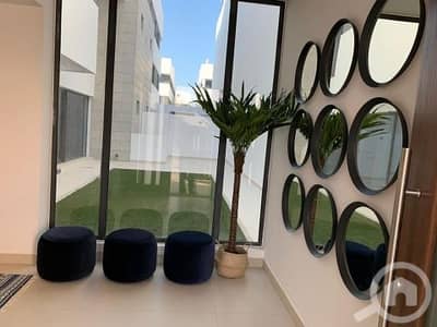 فیلا 4 غرف نوم للايجار في المسيلة، مدينة الكويت - A villa with a garden and elevator is available for rent in Al Messila