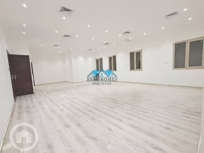 4 Bedroom Apartment for Rent in Al Rawda, Kuwait City - Modern 4 Bedroom Floor Apartment with Balcony in Rawda