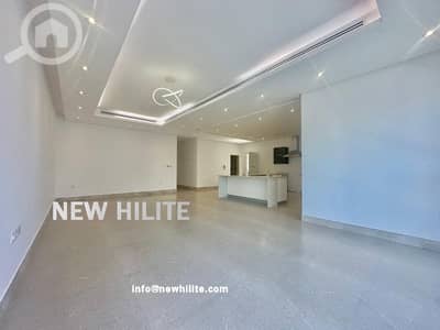 فلیٹ 4 غرف نوم للايجار في فنيطيس، مدينة الكويت - Modern 4BR Floor for Rent in Funaitees, Kuwait فلیٹ 4 غرف نوم للايجار في فنيطيس، مدينة الكويت - Modern 4BR Floor for Rent in Funaitees, Kuwait