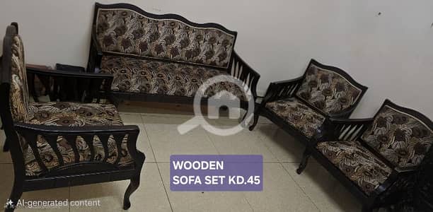 2 Bedroom Apartment for Sale in Al Salmiya, Kuwait City - 2 BHK Apartment for Sale 2 Bedroom Apartment for Sale in Al Salmiya, Kuwait City - 2 BHK Apartment for Sale