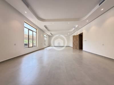 4 Bedroom Flat for Rent in Al Zahra, Kuwait City - Zahra – Spacious, Brand New Four Master Bedroom Floors