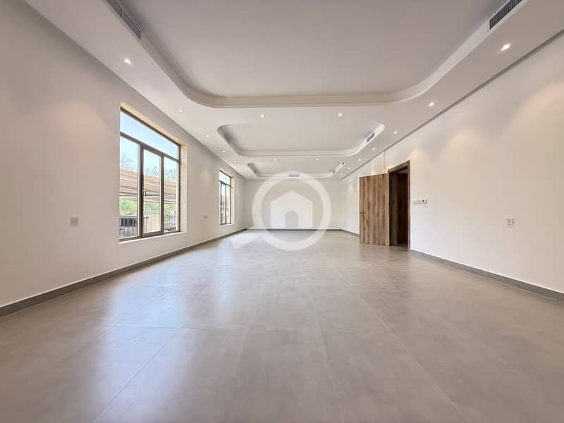 Zahra – Spacious, Brand New Four Master Bedroom Floors Zahra – Spacious, Brand New Four Master Bedroom Floors