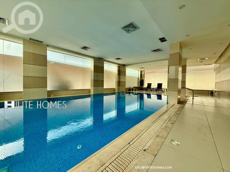 One Bedroom furnished apartment in salmiya One Bedroom furnished apartment in salmiya