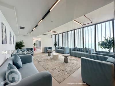 فلیٹ 4 غرف نوم للايجار في الشعب البحري، مدينة الكويت - 3-bedroom apartment in Shaab