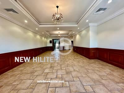 3 Bedroom Flat for Rent in Qurtuba, Kuwait City - Spacious 3-Bedroom Family Apartment for Rent in Qortuba