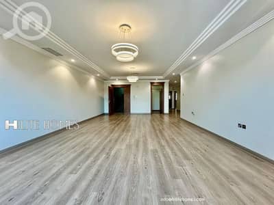 3 Bedroom Apartment for Rent in Qurtuba, Kuwait City - Spacious and well-designed apartment rent in qortuba.