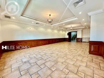 3 Bedroom Flat for Rent in Qurtuba, Kuwait City - Spacious three bedroom apartment for rent in Qortuba