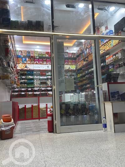 عقارات تجارية اخرى للبيع في حولي، مدينة الكويت - shop For Sale عقارات تجارية اخرى للبيع في حولي، مدينة الكويت - shop For Sale