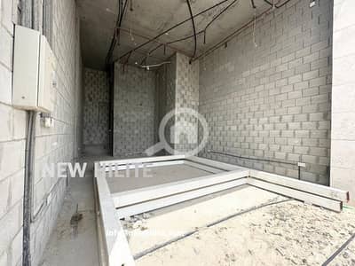 عقارات تجارية اخرى  للايجار في السالمية، مدينة الكويت - Premium VIP Commercial Space for Rent in Prime Salmiya Location