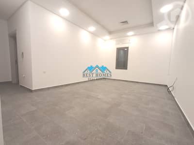شقة 3 غرف نوم للايجار في المسيلة، مدينة الكويت - Modern 3 Bedrooms Apartment with Maid Room in Massayal شقة 3 غرف نوم للايجار في المسيلة، مدينة الكويت - Modern 3 Bedrooms Apartment with Maid Room in Massayal