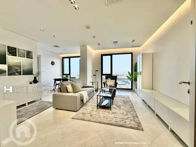 1 Bedroom Apartment for Rent in Al Salmiya, Kuwait City - One Bedroom furnished apartment for rent in Salmiya