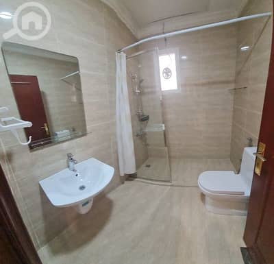 1 Bedroom Apartment for Rent in Abu Halifa, Kuwait City - very nice semi furnished flat in Abu Halefa