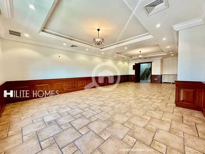 3 Bedroom Flat for Rent in Qurtuba, Kuwait City - Spacious three bedroom apartment for rent in Qortuba