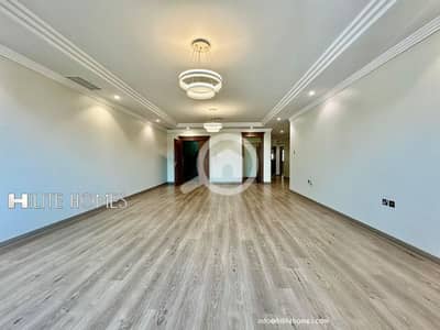 3 Bedroom Apartment for Rent in Qurtuba, Kuwait City - Spacious three bedroom apartment for rent in Qortuba