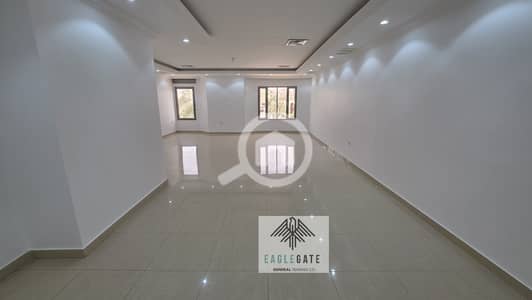 شقة 5 غرف نوم للايجار في حطين، مدينة الكويت - Hateen, spacious 5 bedroom floor شقة 5 غرف نوم للايجار في حطين، مدينة الكويت - Hateen, spacious 5 bedroom floor