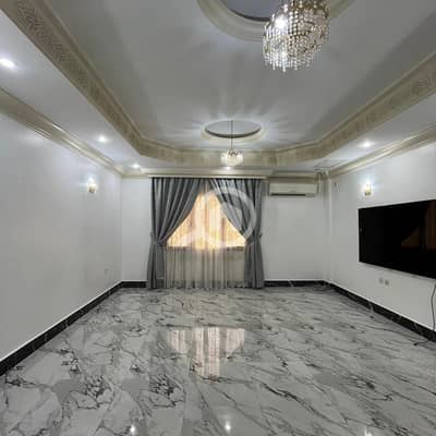 3 Bedroom Flat for Rent in Bayan, Kuwait City - Apartment for rent in Bayan 3 Bedroom Flat for Rent in Bayan, Kuwait City - Apartment for rent in Bayan
