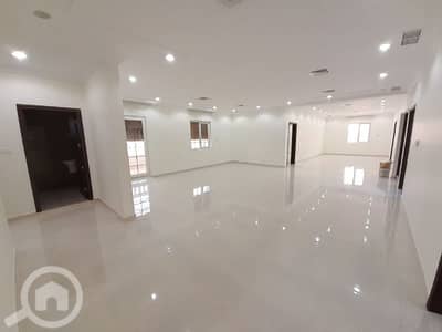 5 Bedroom Flat for Rent in Al Funnayhil, Kuwait City - Sabah Al-Ahmad- 5 Bedrooms Floor Brand New Super deluxe