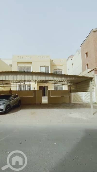 فیلا 8 غرف نوم للايجار في الجابرية، مدينة الكويت - الجابرية
