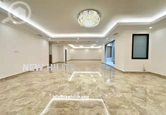 شقة 2 غرفة نوم للايجار في الصديق، مدينة الكويت - Two Bedroom Basement Floor For Rent in Al-Siddeeq