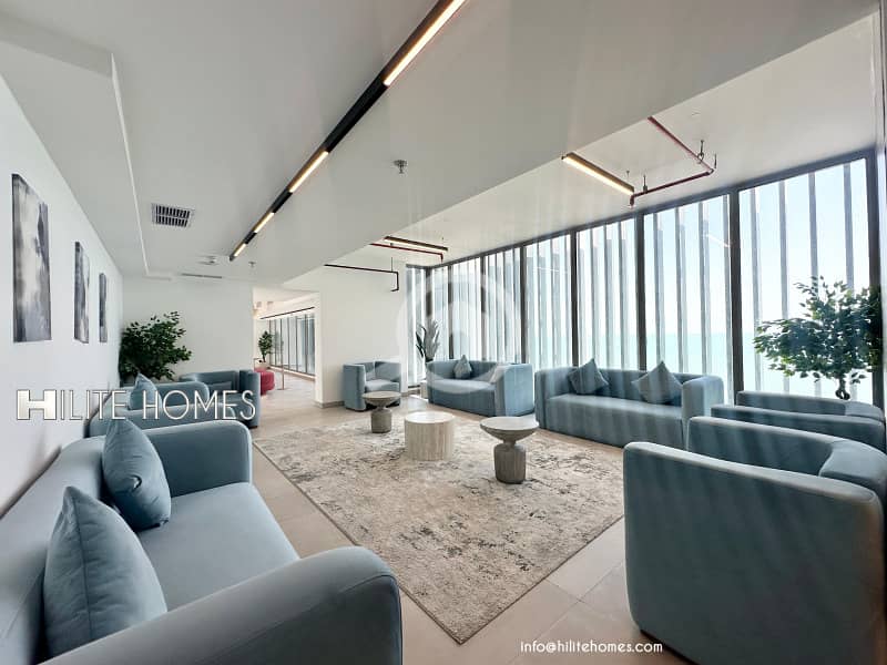 3-bedroom apartment in Shaab 3-bedroom apartment in Shaab