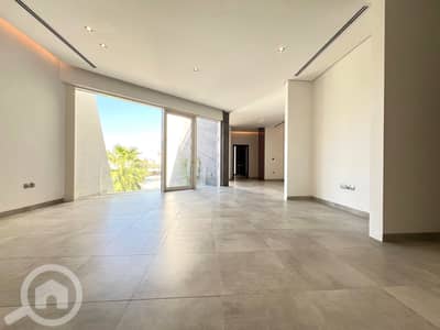 3 Bedroom Apartment for Rent in Al Rawda, Kuwait City - Rawda, Lovely, Unfurnished Three Bedroom Floor W/terrace