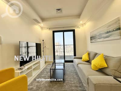 2 Bedroom Flat for Rent in Al Salmiya, Kuwait City - Modern Fully Furnished 2-Bedroom Apartment for Rent in Salmiya 2 Bedroom Flat for Rent in Al Salmiya, Kuwait City - Modern Fully Furnished 2-Bedroom Apartment for Rent in Salmiya