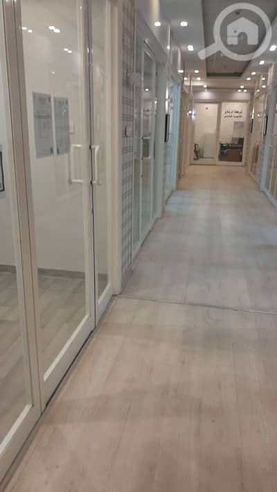 Other Commercial for Rent in Hawally, Kuwait City - مكتب للإيجار ف حولي شارع بيروت
