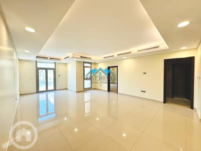 شقة 4 غرف نوم للايجار في مشرف، مدينة الكويت - 4 Bedroom floor in Mishref