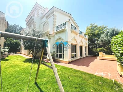 فیلا 4 غرف نوم للايجار في المسيلة، مدينة الكويت - Four Master Bedroom Villa With Private Garden in Mesilla