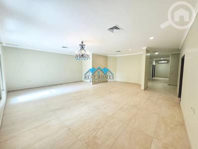 شقة 3 غرف نوم للايجار في الرميثية، مدينة الكويت - Modern 3 Master Bedrooms Apartment with Private Entrance in Rumaithiya شقة 3 غرف نوم للايجار في الرميثية، مدينة الكويت - Modern 3 Master Bedrooms Apartment with Private Entrance in Rumaithiya
