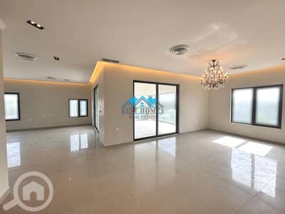 3 Bedroom Flat for Rent in Rumaithiya, Kuwait City - Modern 3 Master Bedrooms Apartment with Balcony in Rumaithiya
